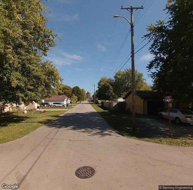 Stuckey Farm Orchard and Cider Mill in Sheridan, IN