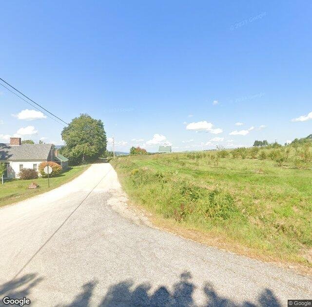 Surowiec Farm in Sanbornton, NH