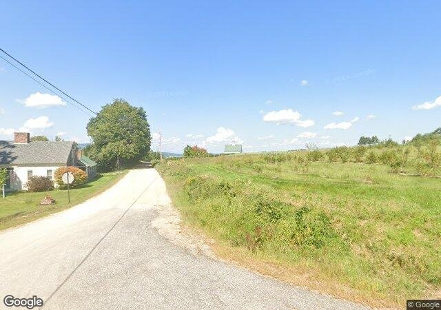 Surowiec Farm in Sanbornton, NH