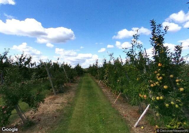 Sweet Berry Farm in Middletown, RI