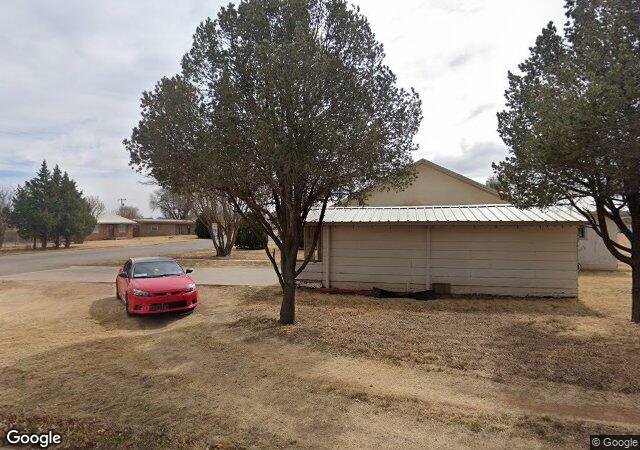 The Apple Shack in Farwell, TX