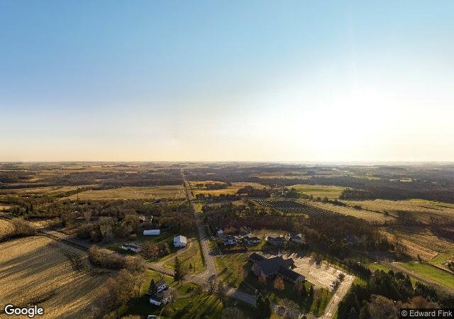 Trumps Orchard in Faribault, MN
