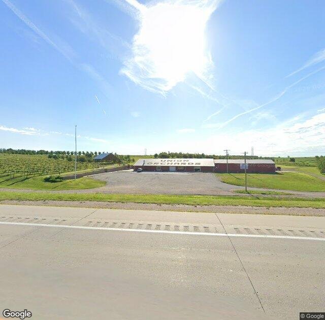 Union Orchard in Union, NE