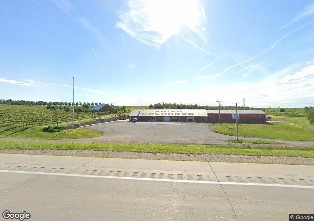 Union Orchard in Union, NE