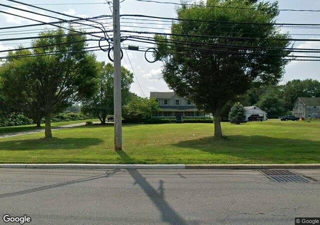 Von Thun Farms (South Brunswick) in Monmouth Junction, NJ