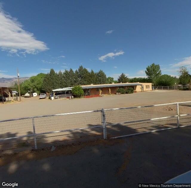 Wagner Farms in Corrales, NM
