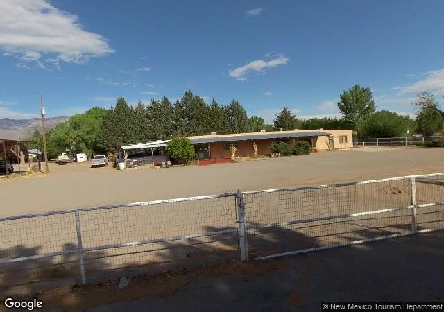 Wagner Farms in Corrales, NM