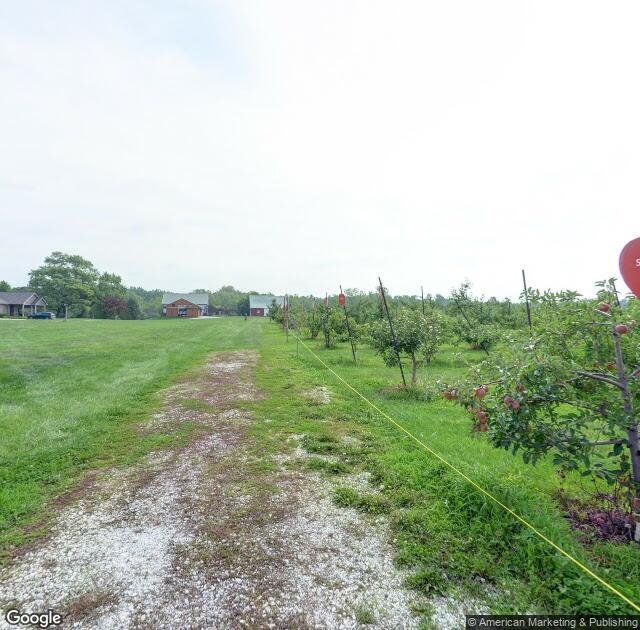 Wea Creek Orchard in Lafayette, IN