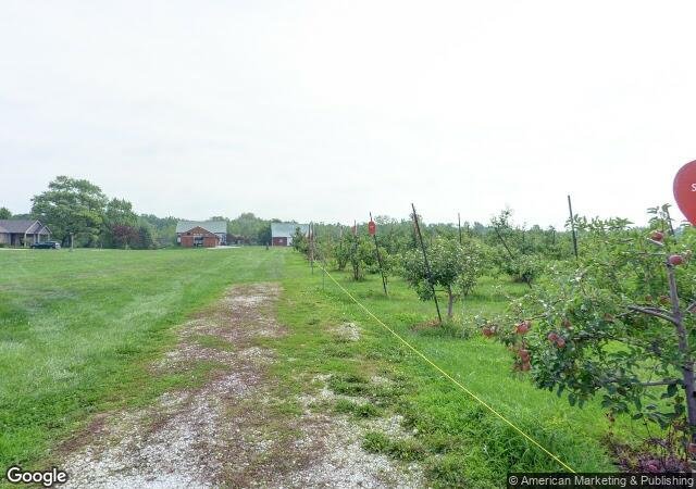 Wea Creek Orchard in Lafayette, IN