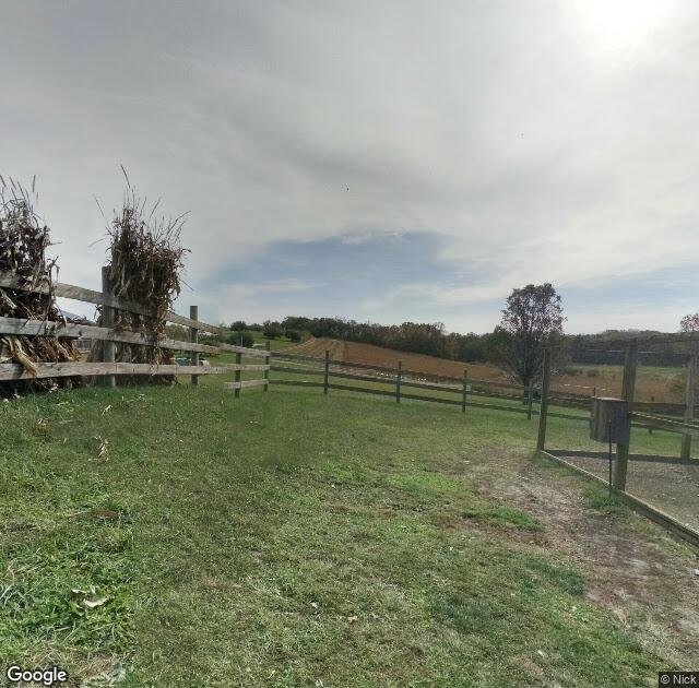 Weston Red Barn Farm in Weston, MO
