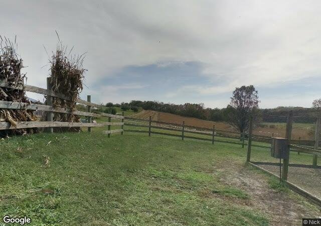 Weston Red Barn Farm in Weston, MO