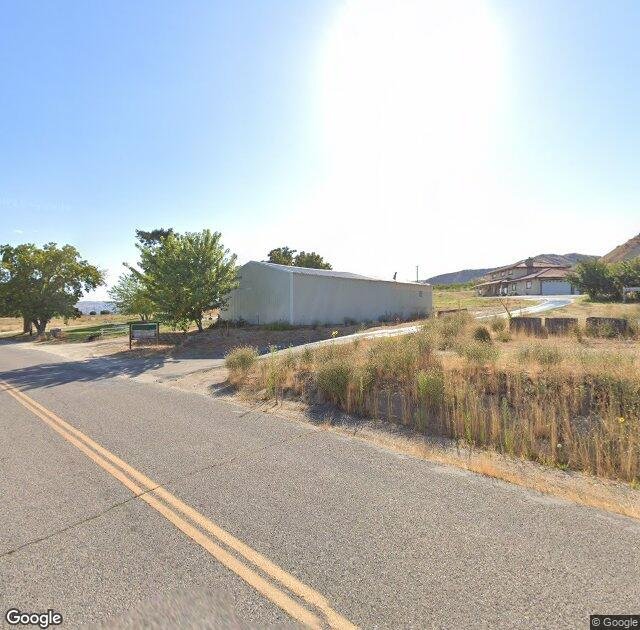 Williams Fruit Ranch in Emmett, ID