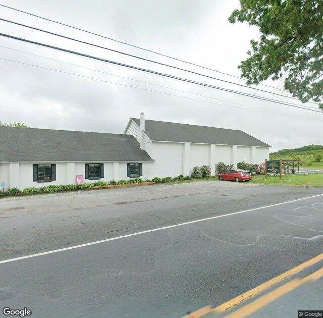 Windy Brow Farms in Fredon Township, NJ