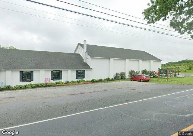 Windy Brow Farms in Fredon Township, NJ