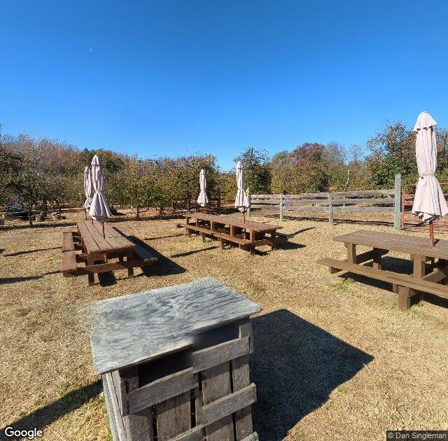 Windy Hill Orchard & Cidery in York, SC