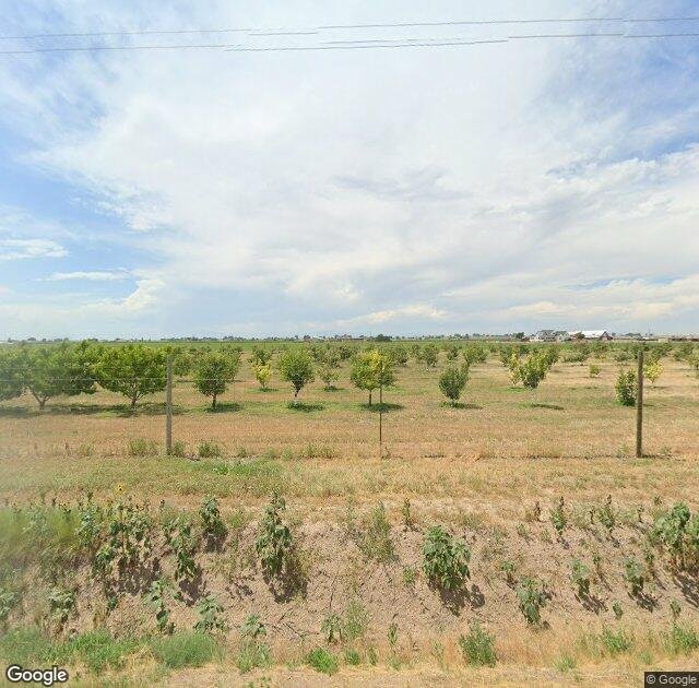 Worrell Family Farm & Orchard in Eaton, CO