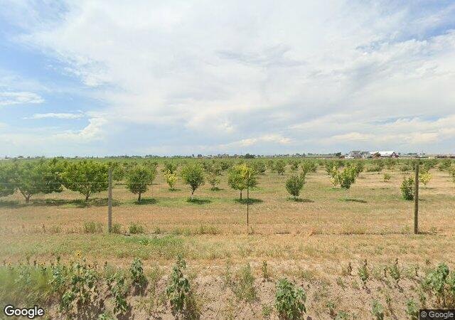 Worrell Family Farm & Orchard in Eaton, CO