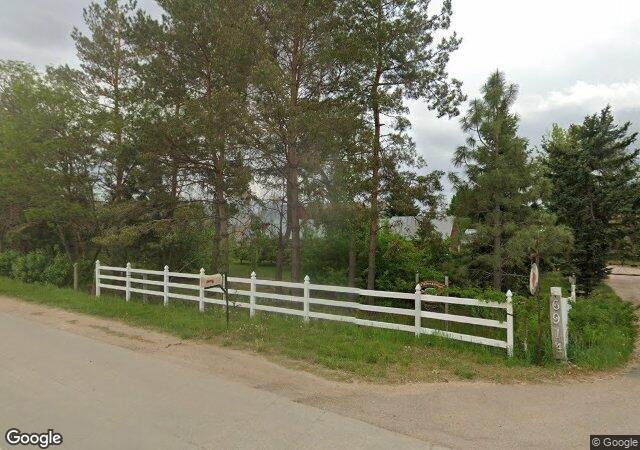 YA YA Farm & Orchard in Longmont, CO