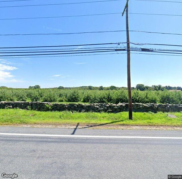 Young Family Farm in Little Compton, RI